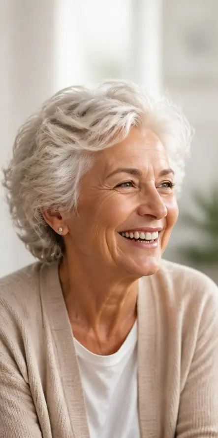 Grandma